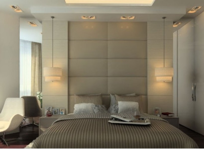 Wall Paneling 3D Designer Wall Panel Panel Leather Upholstery Wall Padded
